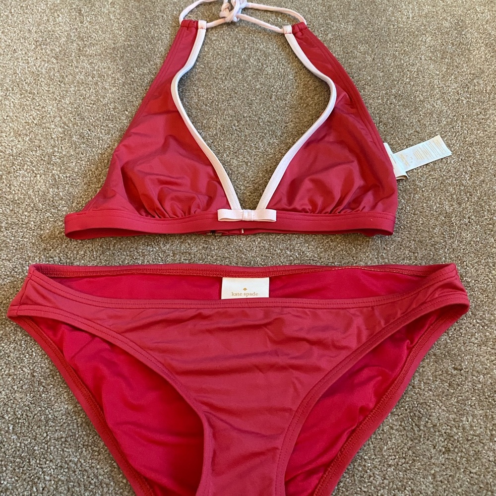 Kate Spade Bikini